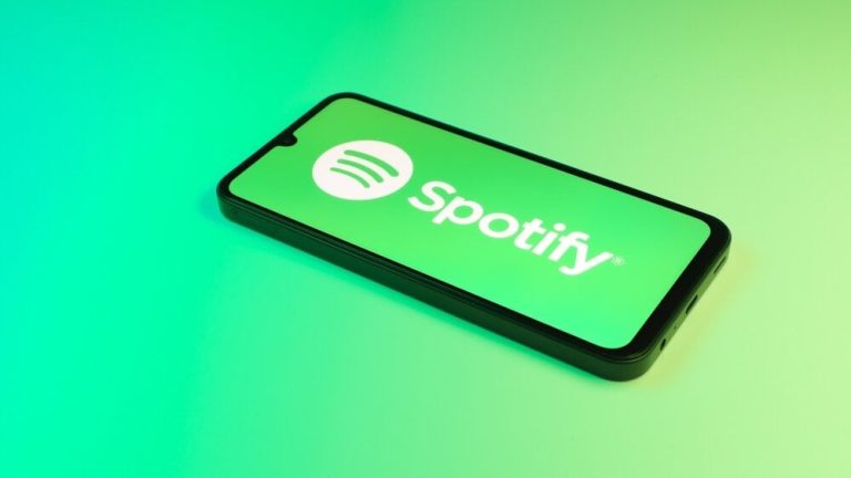 Spotify sees $16 billion wiped off market cap; stock sinks 11.5% as ‘Social Charges’ drag down profit outlook