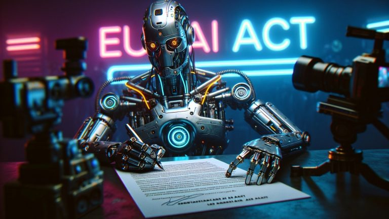 Creative industries slam EU AI Act implementation as ‘betrayal’