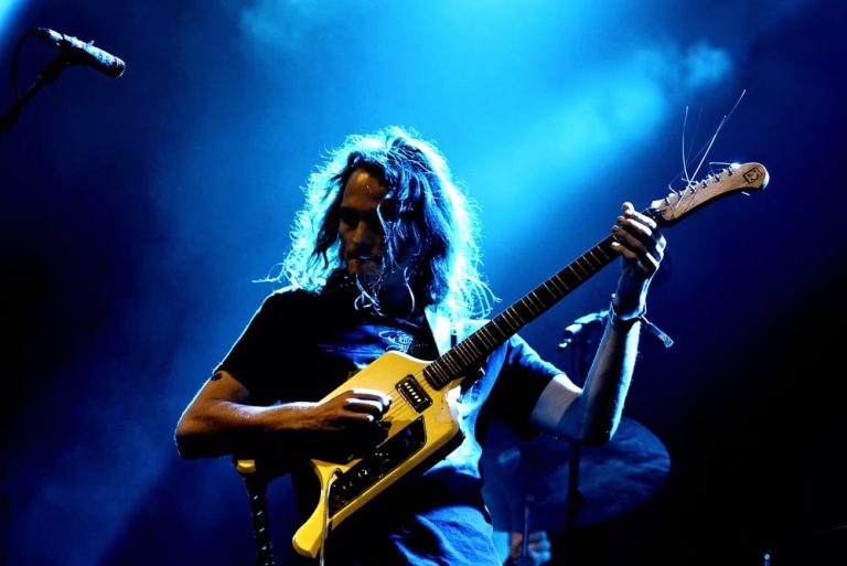 King Gizzard & the Lizard Wizard join Deerhoof and Xiu Xiu in pulling music from Spotify after Daniel Ek’s military AI investment