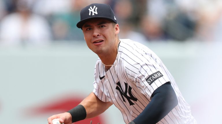 All signs point to Yankees moving on from Anthony Volpe
