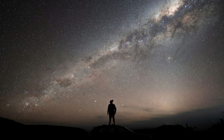 God, Us, and Them – Part I: A Case for Exotheology