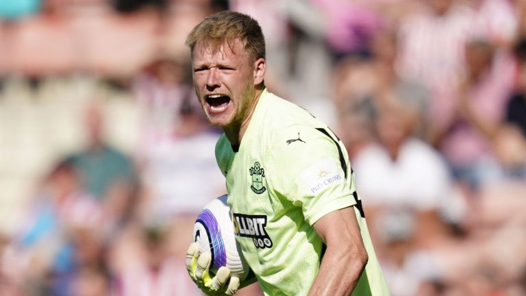 Aaron Ramsdale transfer news: Newcastle in talks with Southampton for goalkeeper | Football News