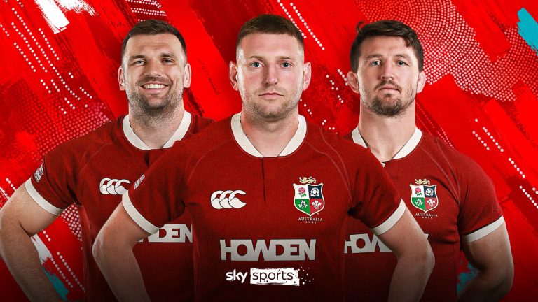 British and Irish Lions: Winners and losers as tourists get into groove while Australia pin hopes on injury returnees | Rugby Union News