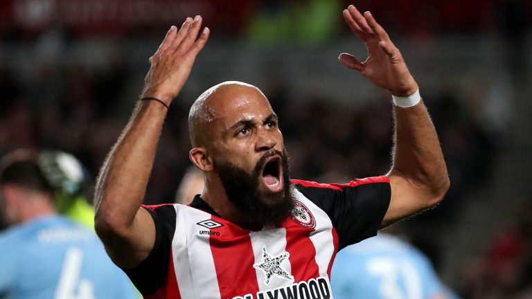 Bryan Mbeumo transfer news: Brentford forward completes Man Utd medical ahead of £71m move to Old Trafford | Football News
