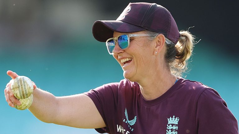 Charlotte Edwards: ‘Queen of English cricket’ can inspire success, says Kate Cross, with 2025 Women’s World Cup on horizon | Cricket News
