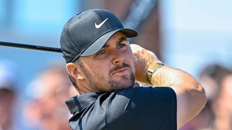 Scottish Open: Rory McIlroy denied second title as Chris Gotterup clinches shock win to book Royal Portrush spot | Golf News