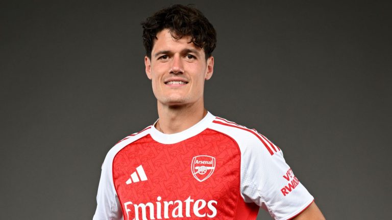 Arsenal sign Christian Norgaard from Brentford in £15m transfer deal | Football News