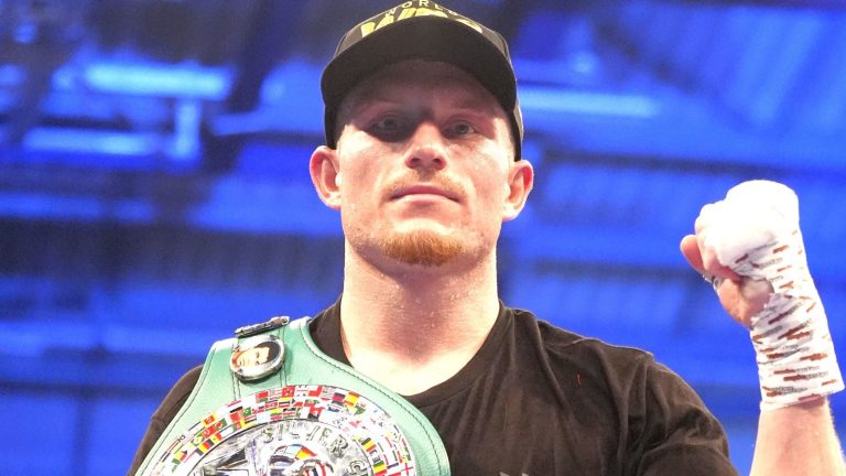Dalton Smith says he is a ‘nightmare’ for the winner of Alberto Puello’s WBC title fight against Subriel Matias | Boxing News
