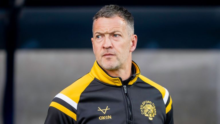 Danny McGuire: Leeds Rhinos legend sacked as Castleford Tigers after nine months in charge | Rugby League News