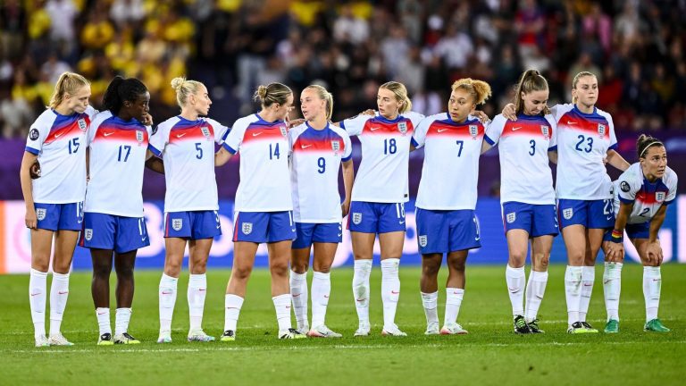 England vs Italy: Lionesses ‘rollercoaster’ tournament has bonded uniquely talent squad as they bid for third straight final | Football News