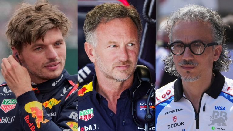 Christian Horner sacked: What does Red Bull’s decision mean for Max Verstappen future and team under Laurent Mekies? | F1 News