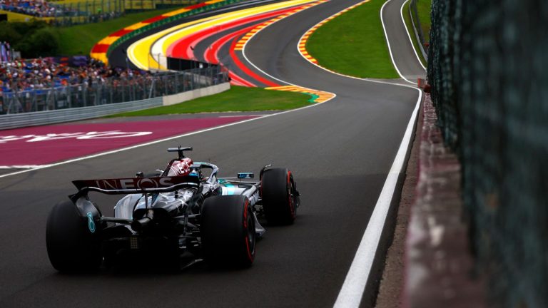 Belgian GP 2025 dates, schedule, weather, UK start time, and how to watch or stream F1 race at Spa-Francorchamps on Sky Sports | F1 News