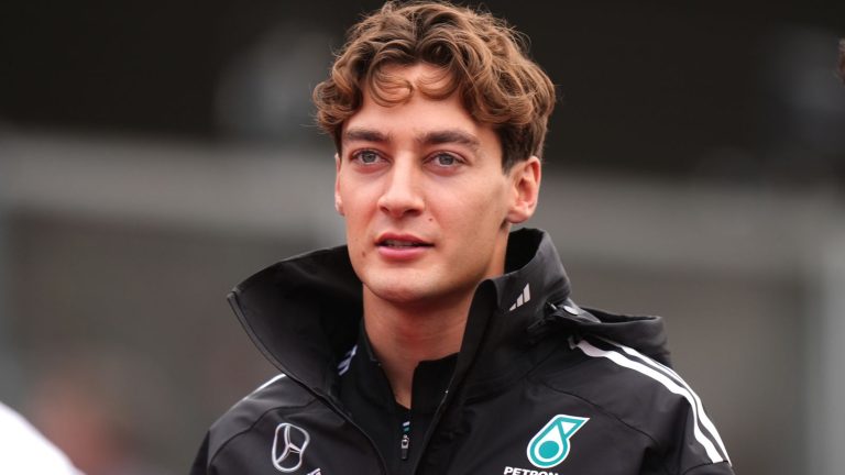 George Russell: Mercedes driver seeking answers as team hold ‘big meeting’ to discuss loss of form | F1 News
