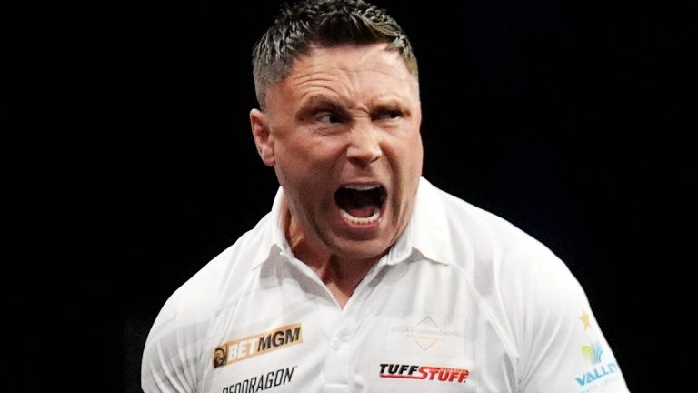 Poland Darts Masters: Gerwyn Price beats Stephen Bunting in dramatic final-leg decider to clinch title | Darts News