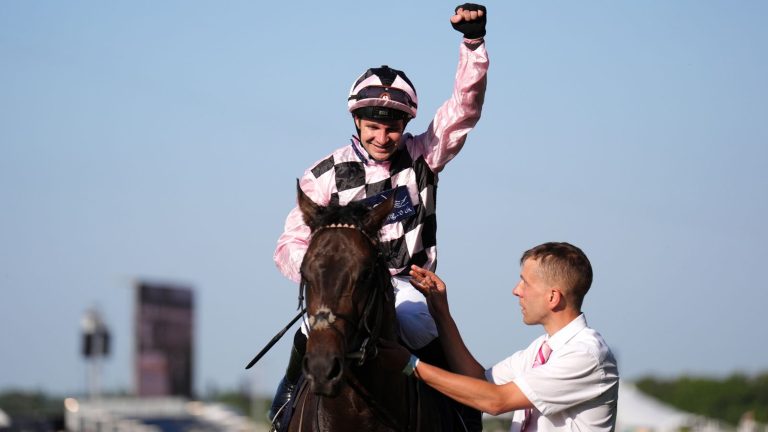 Today on Sky Sports Racing: Havana Hurricane headlines Super Sprint from Newbury | Racing News