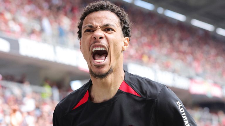 Hugo Ekitike transfer news: Newcastle step up interest in Eintracht Frankfurt striker | Football News