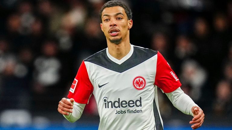 Hugo Ekitike transfer news: Liverpool agree £79m deal Eintracht Frankfurt striker | Football News