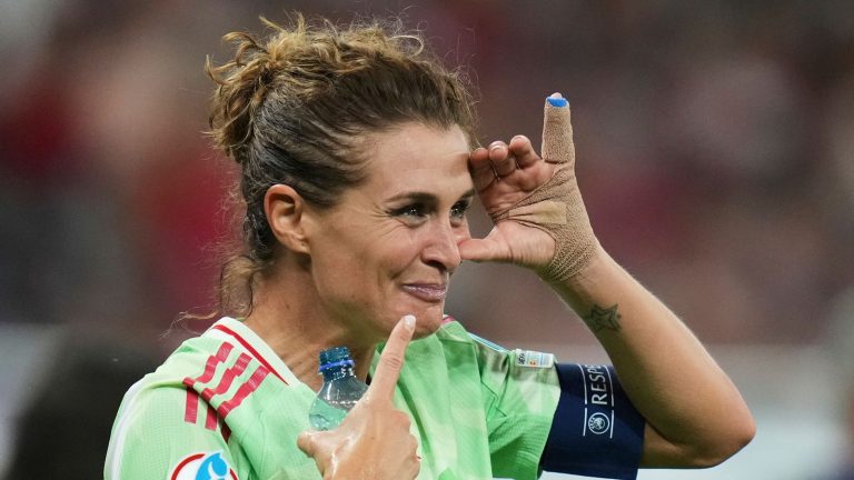Norway Women 1 – 2 Italy Women