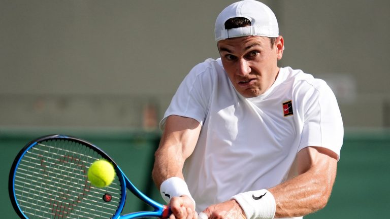 Wimbledon: Jack Draper hails Andy Murray effect as British players dazzle in first round | Tennis News