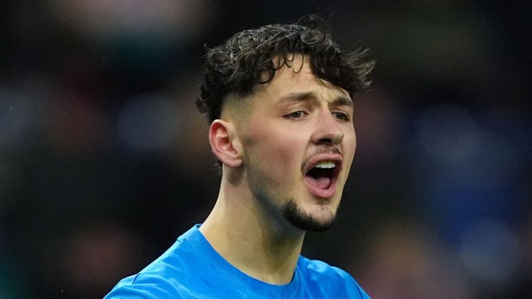 James Trafford transfer news: Man City complete £27m deal to re-sign goalkeeper from Burnley | Football News