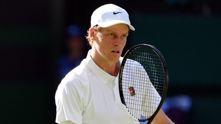 Wimbledon: Jannik Sinner beats Novak Djokovic to set up final against Carlos Alcaraz | Tennis News