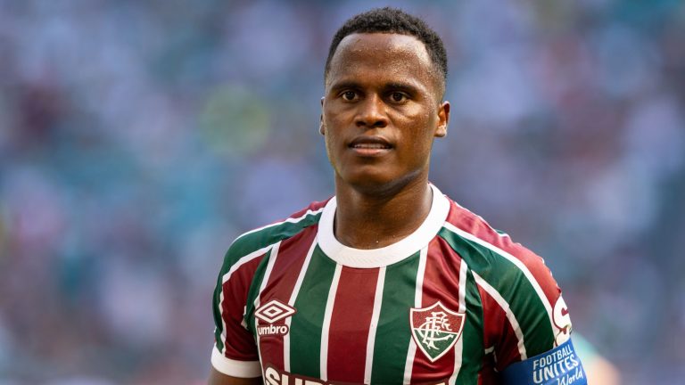 Jhon Arias to Wolves: Colombian winger from Fluminense breaks the mould but he is a rare talent and ready for Europe | Football News