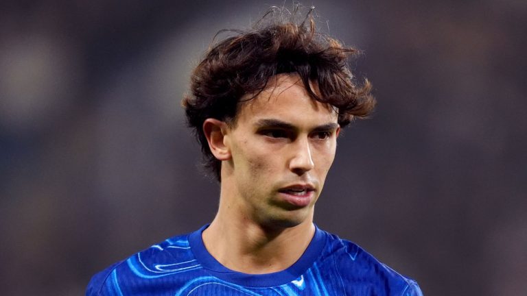 Joao Felix transfer news: Al Nassr close to £44m deal for Chelsea forward which would accelerate Xavi Simons move | Football News