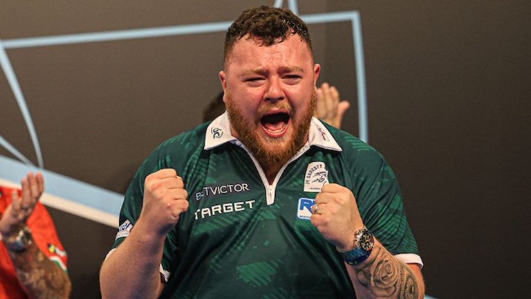 World Series of Darts: Luke Littler, Luke Humphries confirmed for Australian and New Zealand Masters along with debutants Josh Rock and Mike De Decker | Darts News