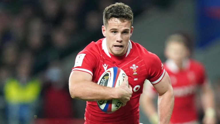 Wales beat Japan 31-22 to win first game since World Cup and bring 18-match losing run to an end | Rugby Union News