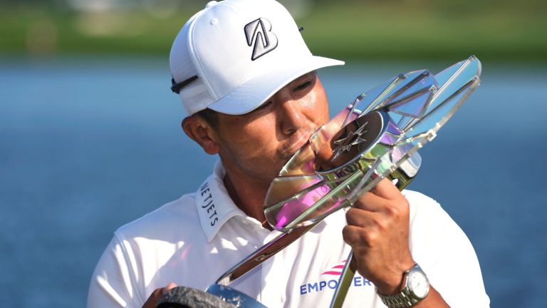 PGA Tour: Kurt Kitayama snatches second tour win at 3M Open | Golf News