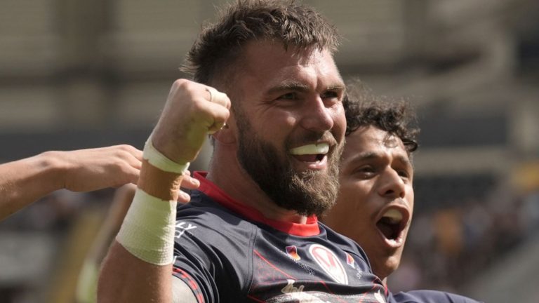 Super League: Hull FC horror home run continues as St Helens win 13-6 at MKM Stadium | Rugby League News