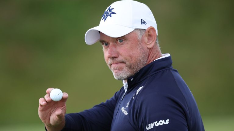 The Open Final Qualifying: Lee Westwood qualifies for Royal Portrush as Ian and Luke Poulter miss out | Golf News
