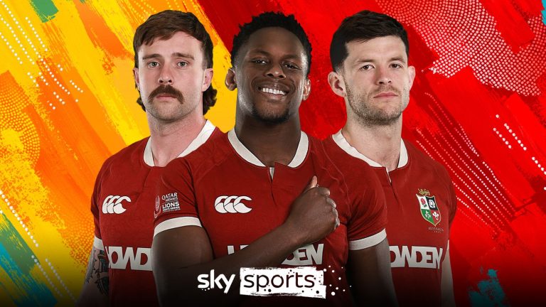British and Irish Lions: A first whitewash opportunity since 1927 – do Lions stick or twist in Sydney? | Rugby Union News