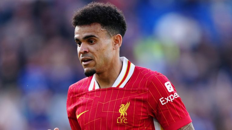 Luis Diaz transfer news: Liverpool reject Bayern Munich’s £58.5m bid for winger | Football News