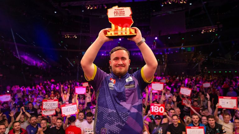 Poland Darts Masters 2025: Schedule, format, draw as Luke Littler, Michael van Gerwen, Gerwyn Price compete | Darts News