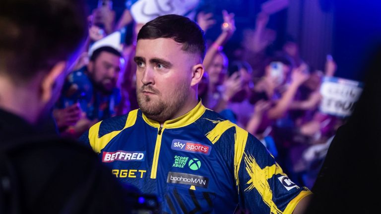 Luke Littler fuelled for World Matchplay by ‘hours and hours’ of practice, faces ‘fast’ Jermaine Wattimena next | Darts News