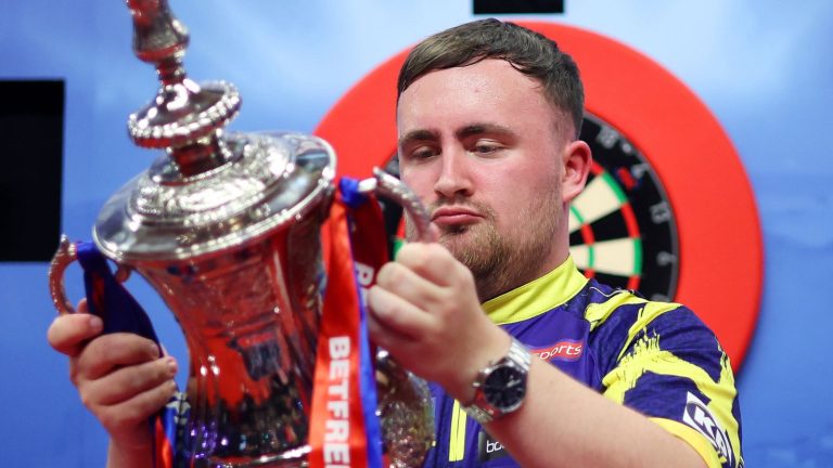 World Matchplay 2025: How ‘incredible’ Luke Littler deserved Blackpool victory and can keep breaking more records | Darts News