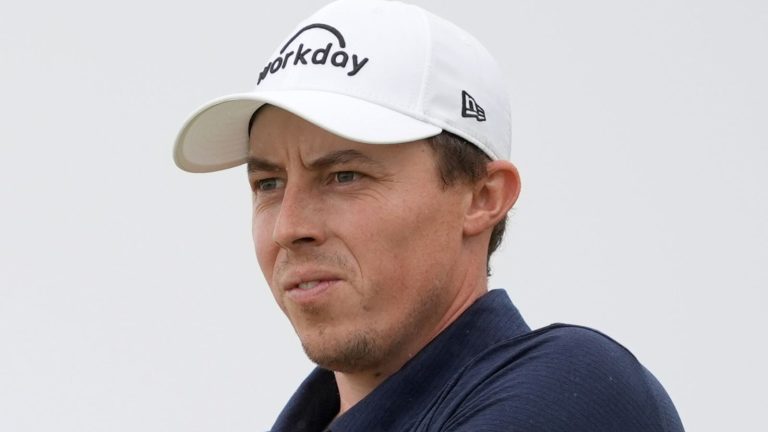 The Open 2025 tee times: Full pairings and start times for third round of men’s major at Royal Portrush | Golf News