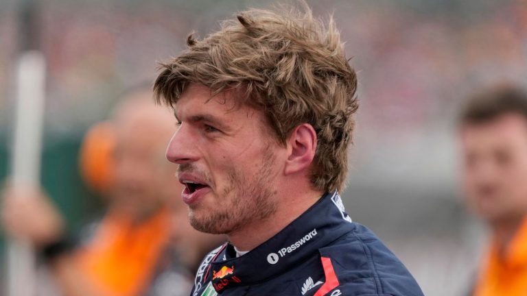 British GP Qualifying: Max Verstappen beats McLaren’s Oscar Piastri and Lando Norris to pole in thrilling Silverstone contest | F1 News