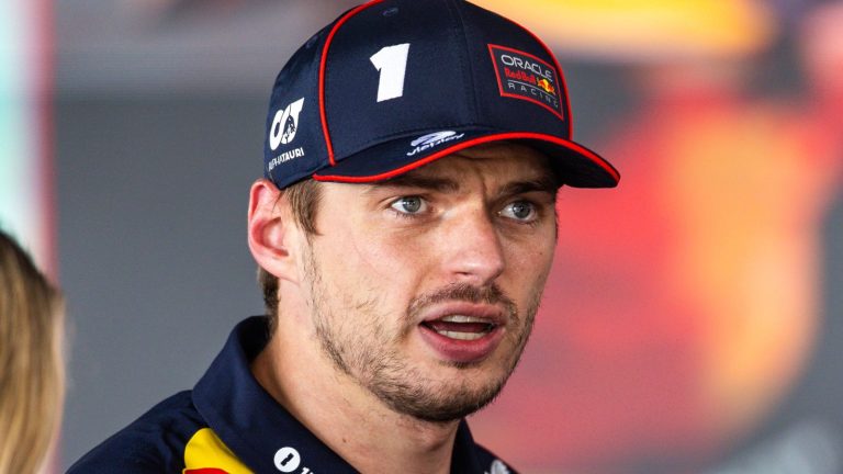 British GP: Max Verstappen questions ‘strange’ penalty for Oscar Piastri as Christian Horner draws George Russell comparison | F1 News