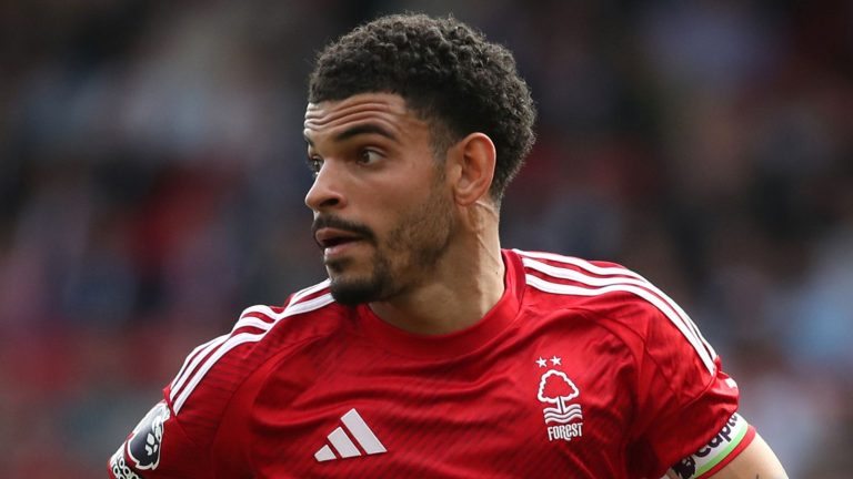 Morgan Gibbs-White transfer news: Tottenham Hotspur in talks over move for Nottingham Forest midfielder | Football News