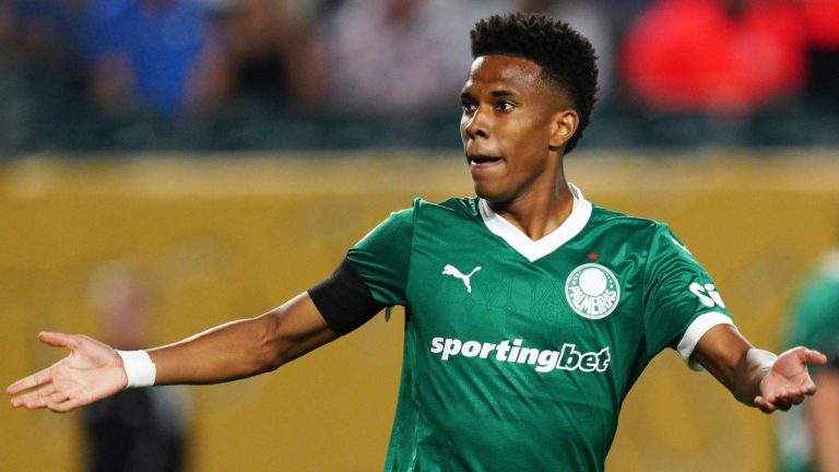 Estevao Willian: New Chelsea forward nicknamed ‘Messinho’ impresses against his new club | Football News