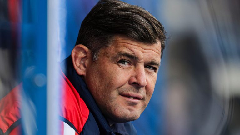 St Helens vs Leigh Leopards: Paul Wellens ‘not concerned’ by St Helens attack ahead of key Super League clash | Rugby League News