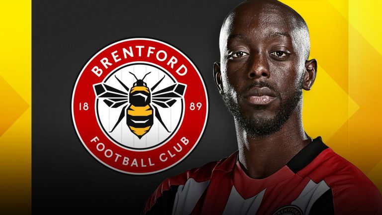 Yoane Wissa transfer news: Newcastle turn attention to Brentford forward amid Liverpool interest in Hugo Ekitike | Football News
