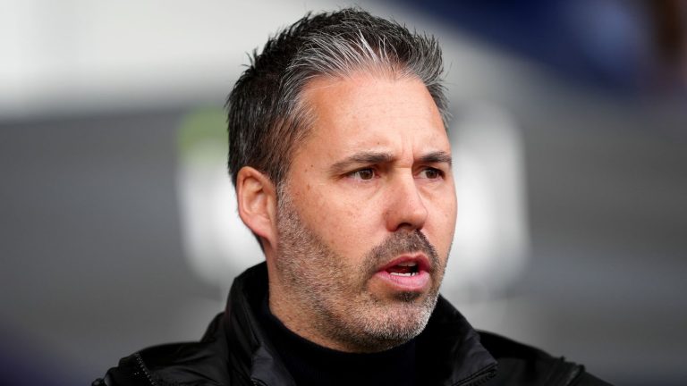 Marti Cifuentes: Leicester appoint former QPR boss as their new manager ahead of Championship season | Football News