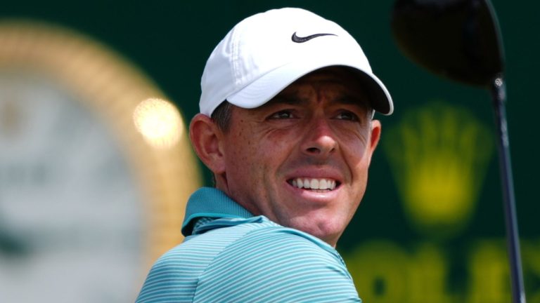 Genesis Scottish Open: Rory McIlroy four off early lead after late birdie burst in opening round at the Renaissance Club | Golf News