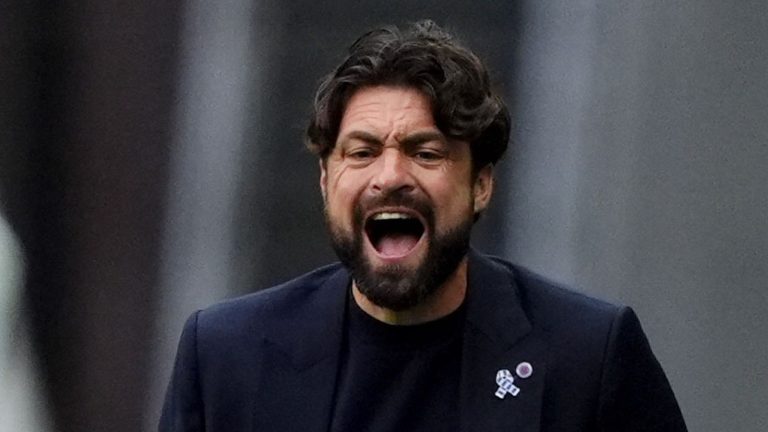 Rangers: Russell Martin’s first game analysed – what did we learn from 2-0 win over Panathinaikos? | Football News