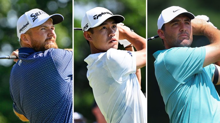 The Open 2025 tee times: Full groupings and start times for first round of men’s major at Royal Portrush | Golf News