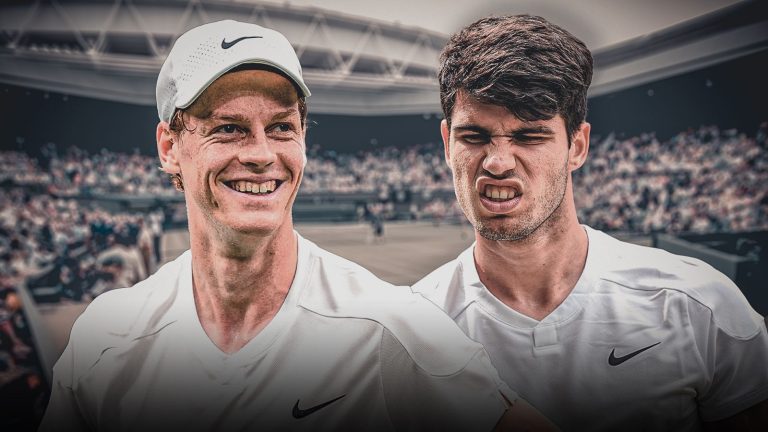 Wimbledon: Repeat or revenge? A Carlos Alcaraz ‘three-peat’ or maiden title for Jannik Sinner? | Tennis News