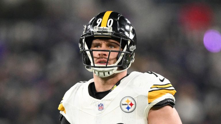 Pittsburgh Steelers make star linebacker TJ Watt NFL’s highest-paid defender | NFL News